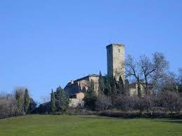 Castello di Contignaco